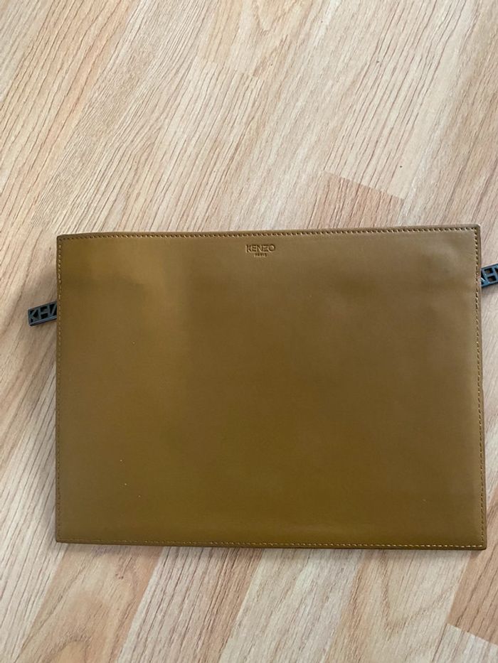 Pochette Kenzo - photo numéro 3