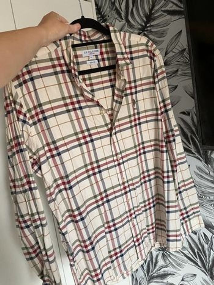 Chemise Ralph Lauren - photo numéro 5