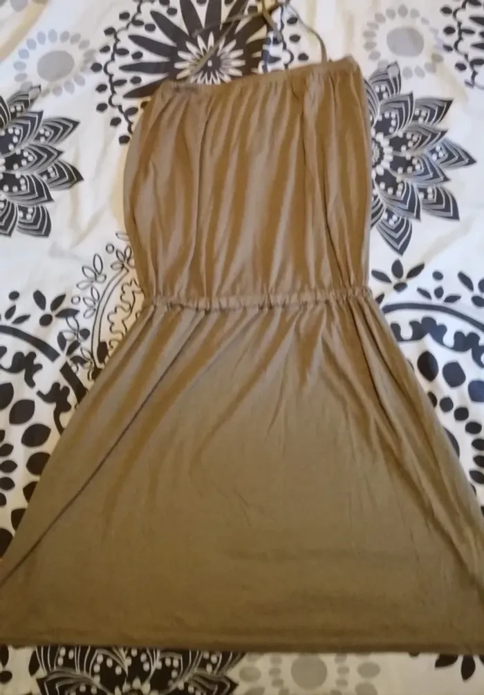 Robe ete