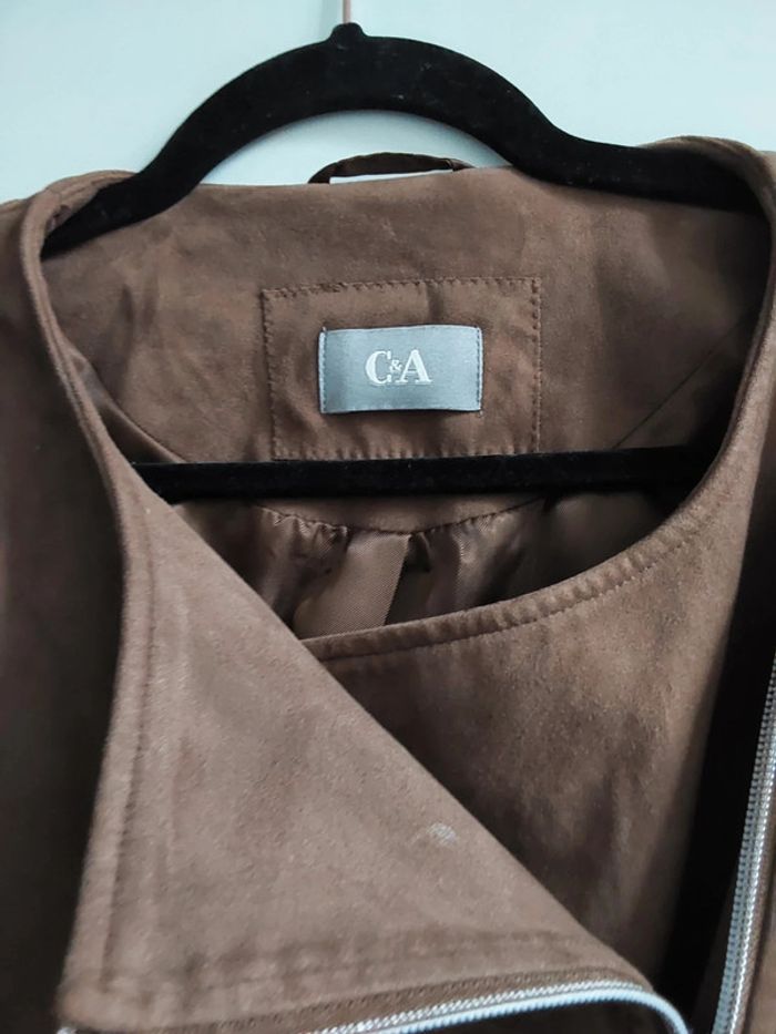 Veste C&A - photo numéro 3