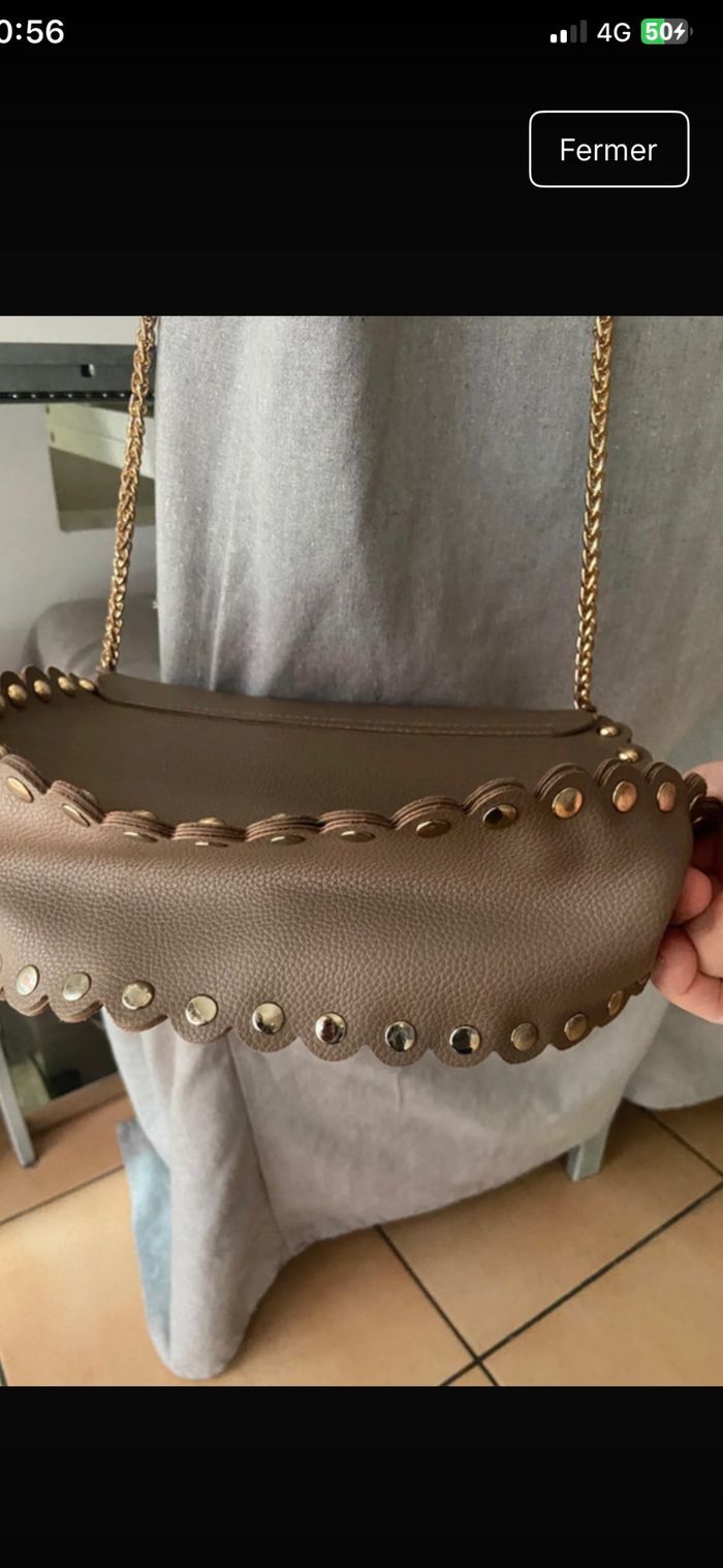 Sac à main femme - photo numéro 4