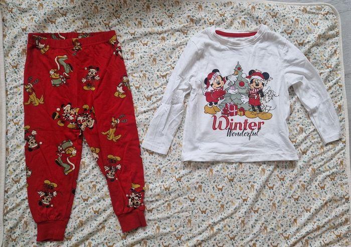 Pyjama Noël