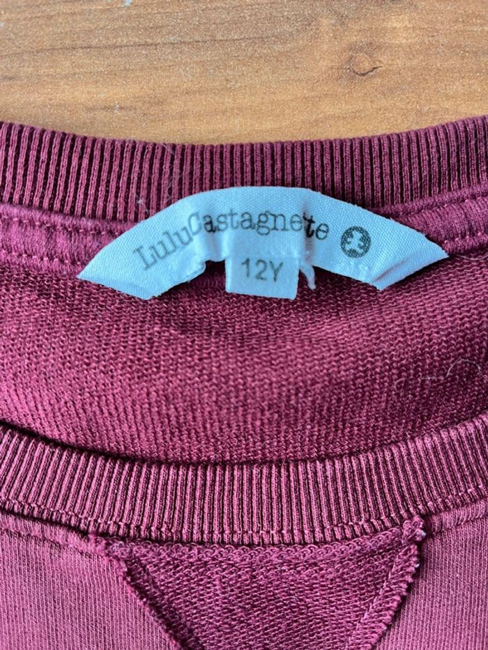 TEE shirt - photo numéro 4
