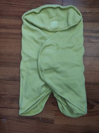 Babynomade red castle printemps été