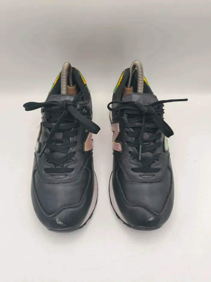 Baskets New Balance femme Taille 38 - photo numéro 6
