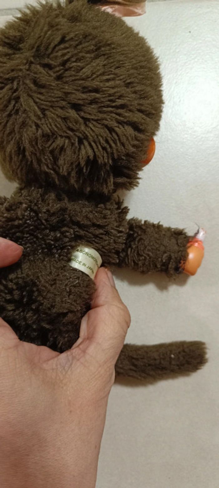 Kiki fille futago - photo numéro 6