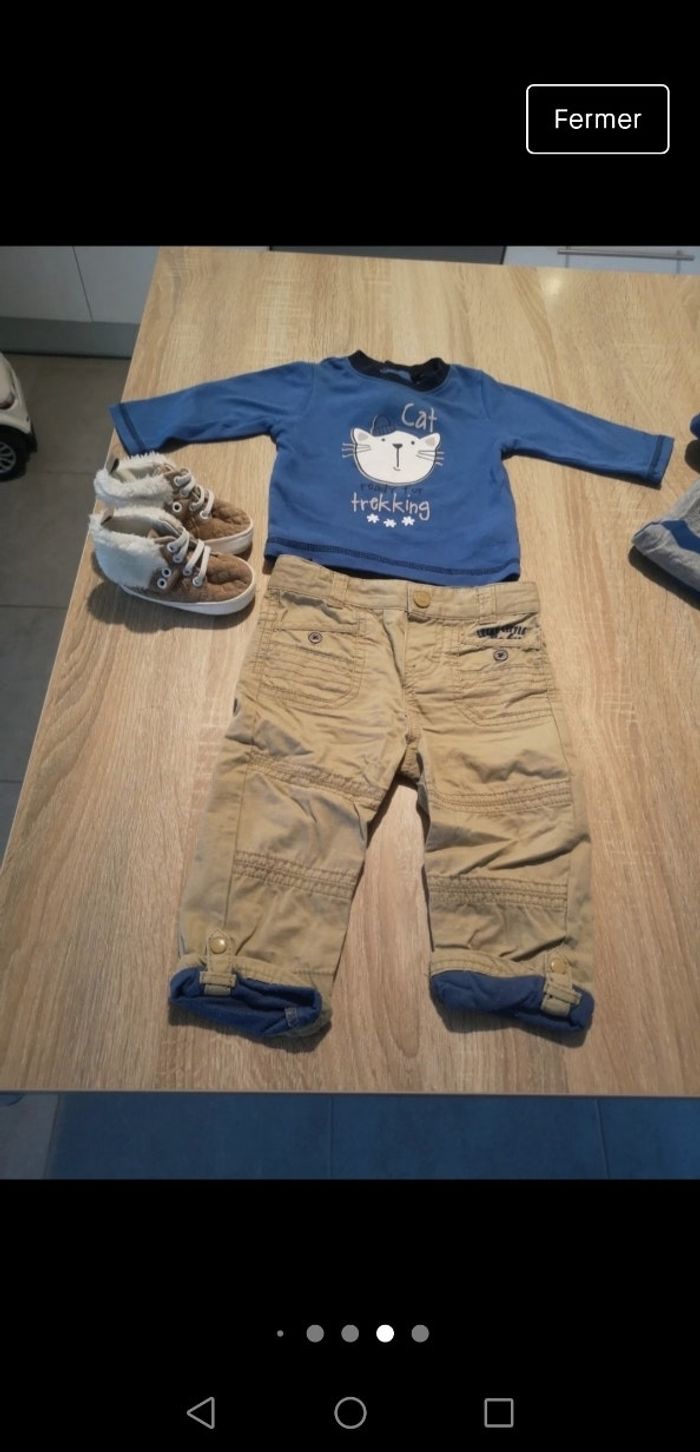 Ensembles garçon - photo numéro 4