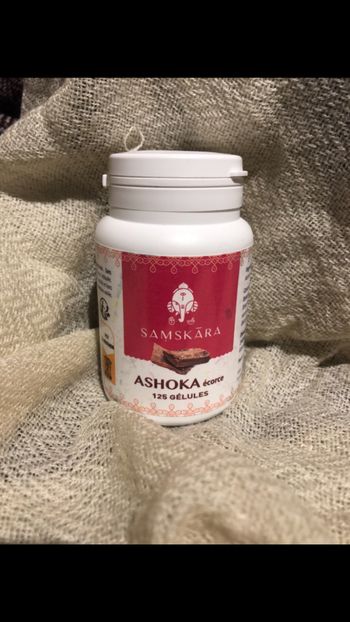Complément Ashoka Samskara