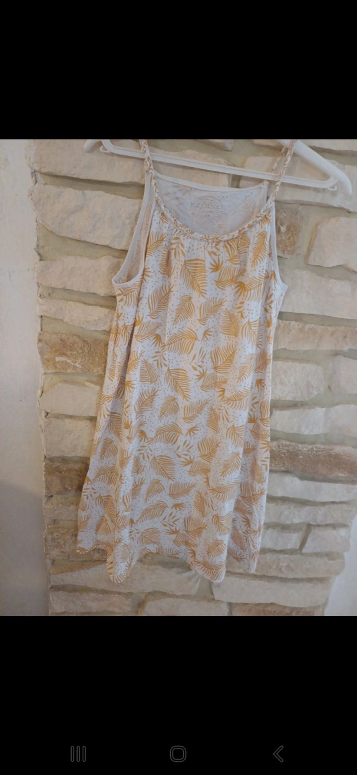 Robe fille taille 10 ans