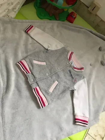 Teddy 30 ans de Disneyland Paris