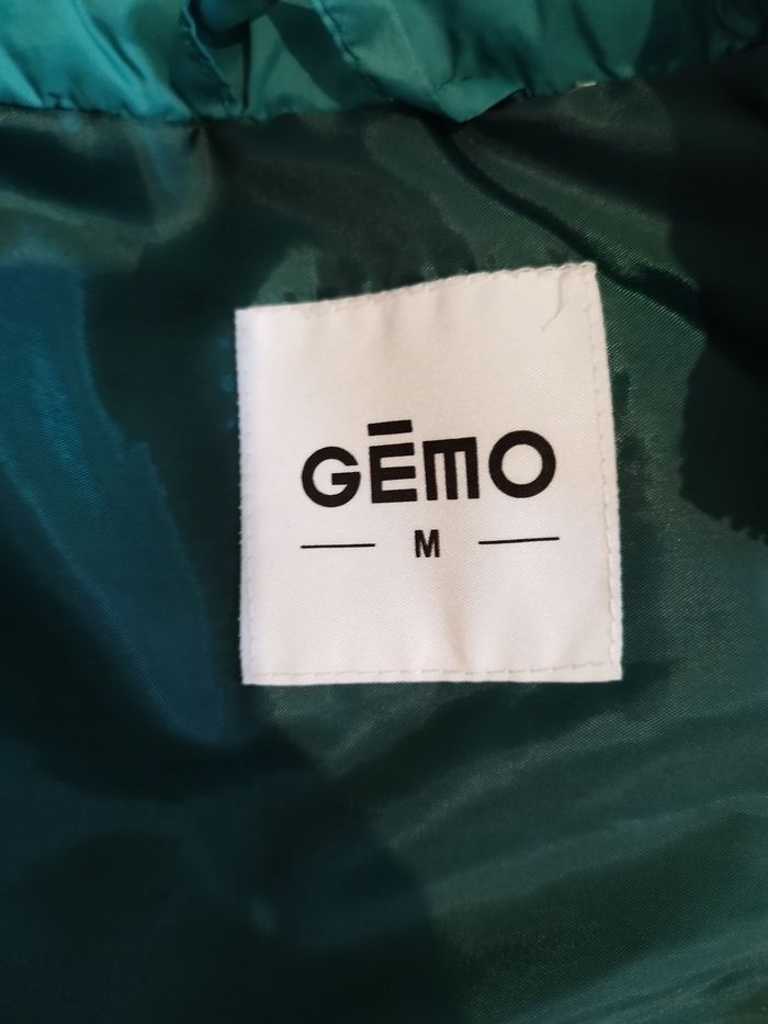 Superbe doudoune état neuf - photo numéro 2