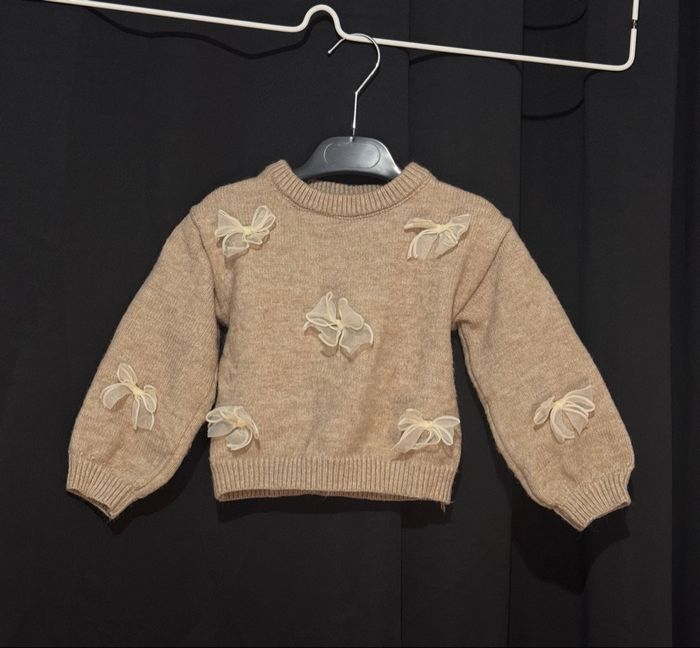 Pull pour enfants - photo numéro 2