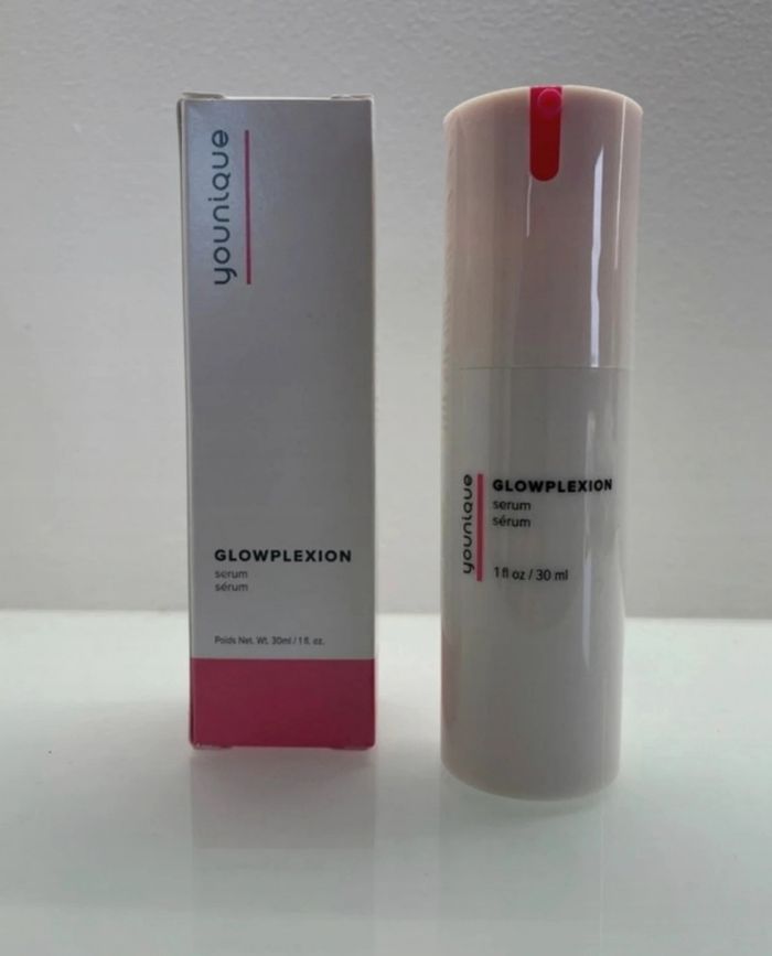Sérum Glowplexion Younique - photo numéro 2