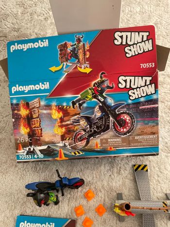 Playmobil 70553