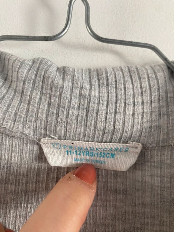 Combinaison - photo numéro 4