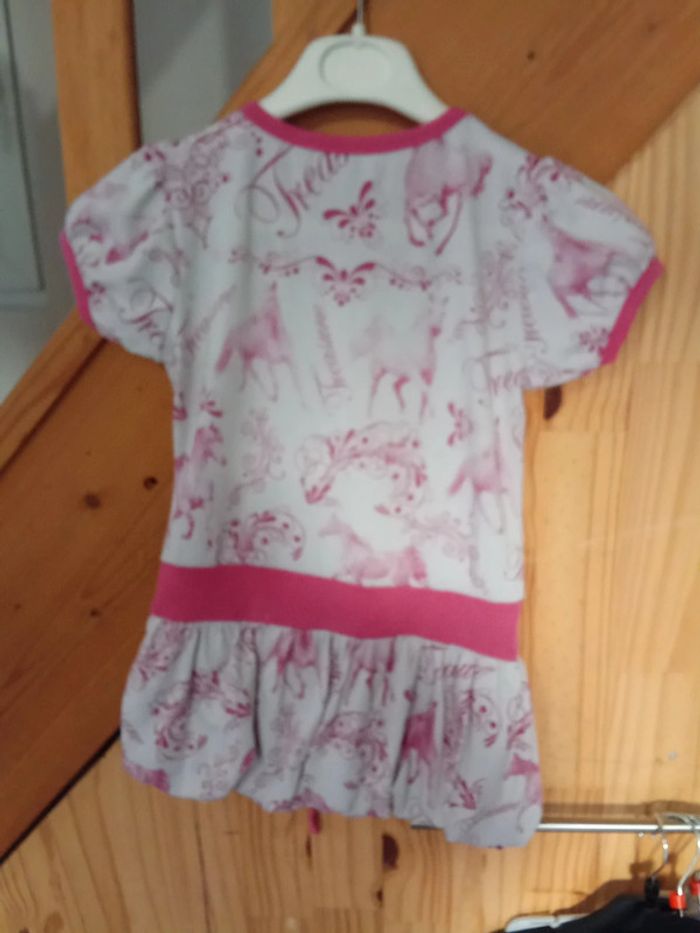 Robe tunique - photo numéro 4