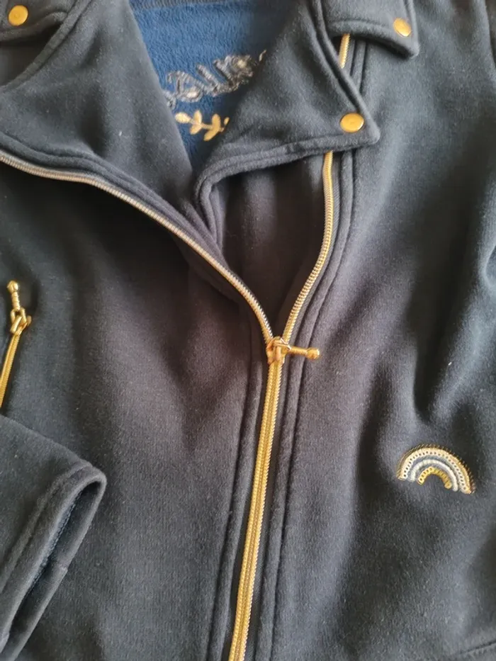 Veste 12 ans - photo numéro 2