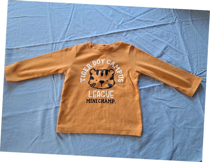 Lot complet Garçon 18 mois - photo numéro 11