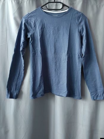 Tee-shirt fille 14 ans Vertbaudet 