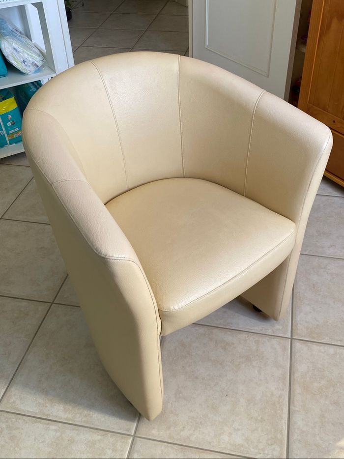 Fauteuil Cabriolet - photo numéro 7
