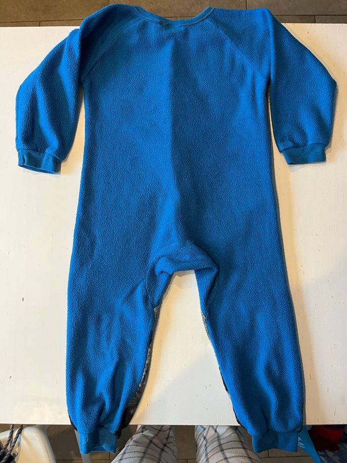 Combi - photo numéro 2