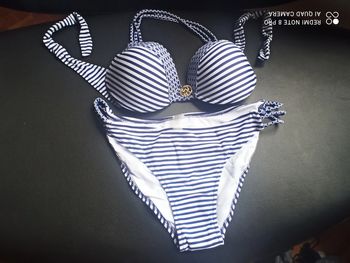 Maillot de Bain Femme 2 pièces Taille 40