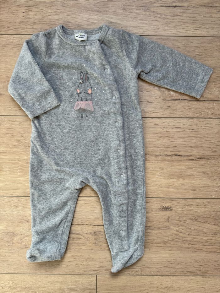 Pyjama 6M