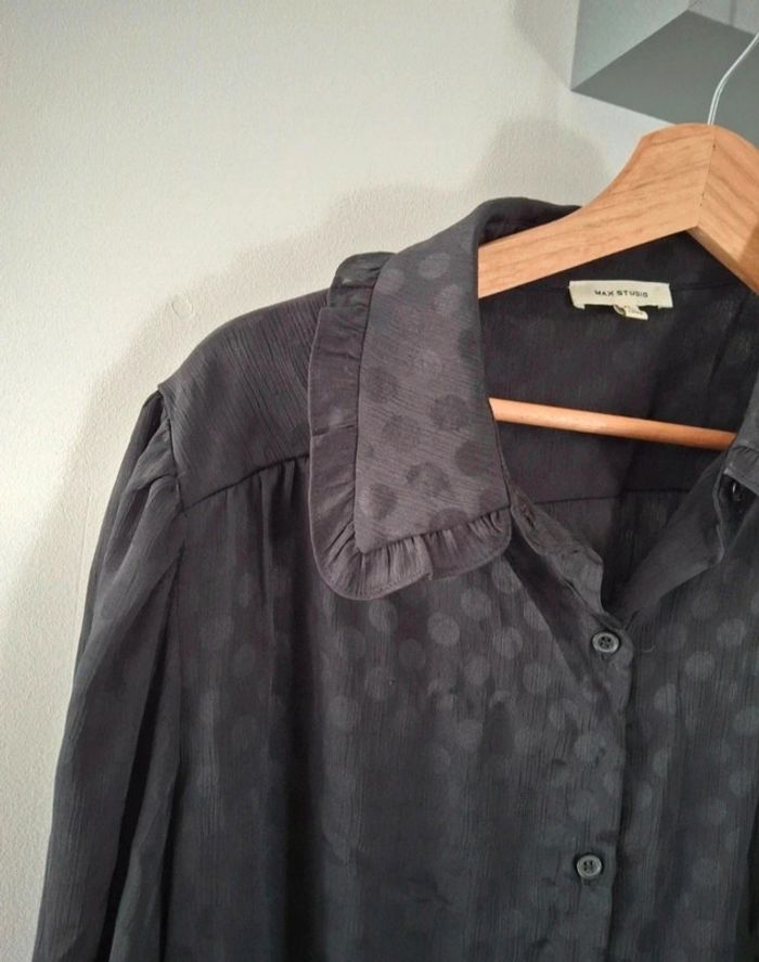 Chemise femme - Max Studio - photo numéro 4