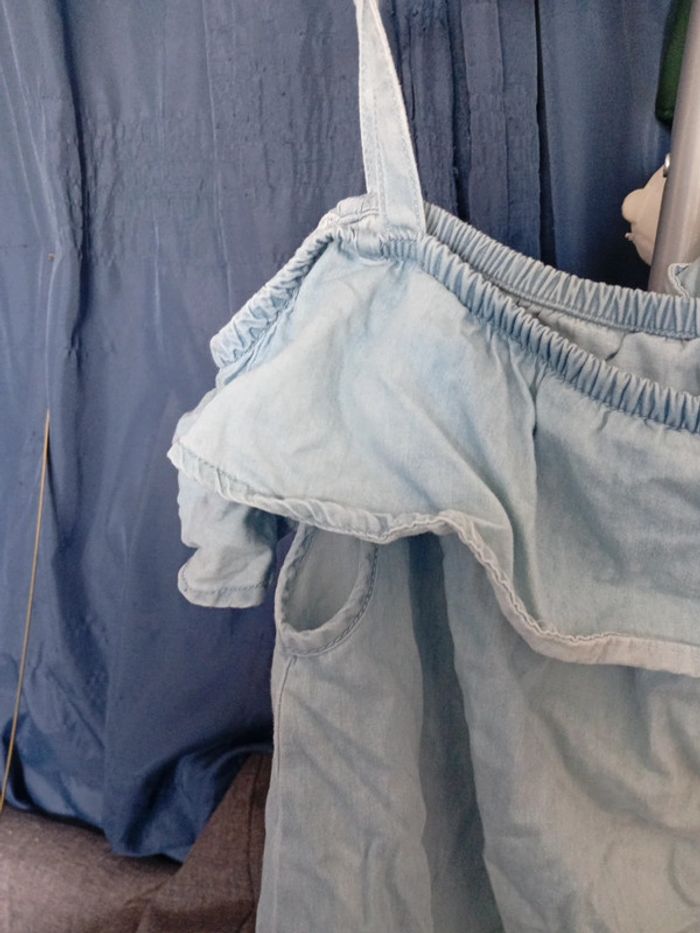 Lot de 2 robes été - photo numéro 5