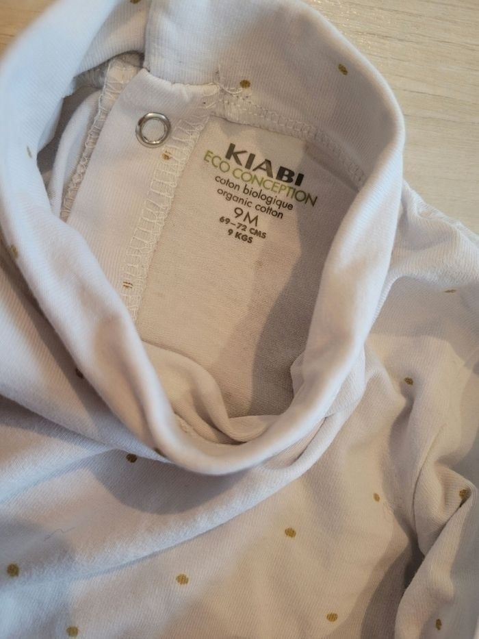 Sous-pull - photo numéro 3