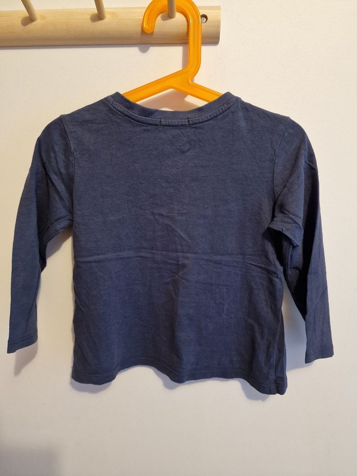 T-shirt du pareil au même Garçon 4 ans - photo numéro 3