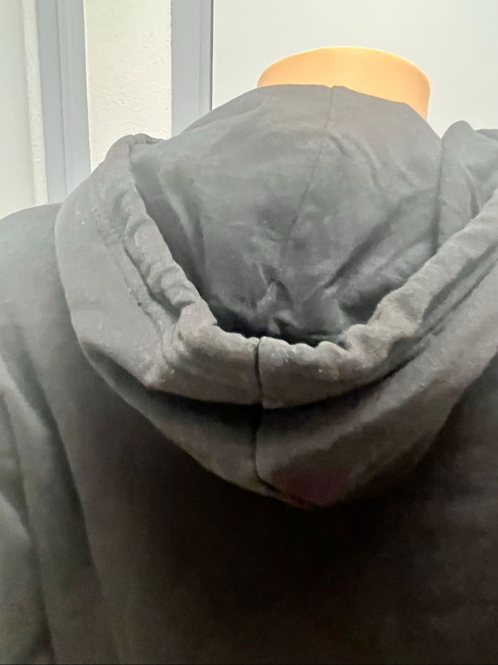 Sweat à capuche flamme 🔥 - photo numéro 6