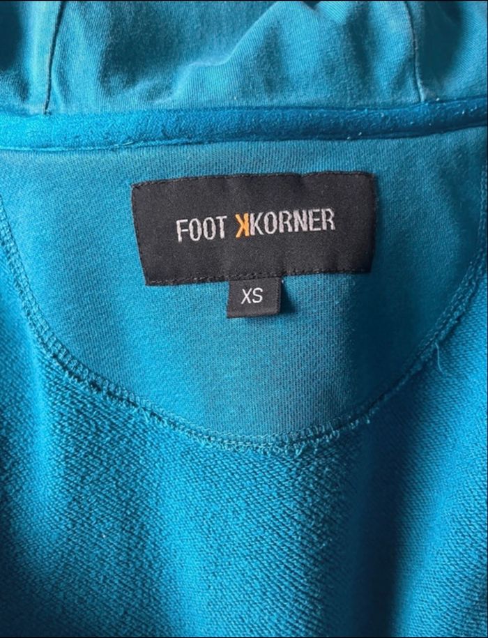 Ensemble survêtement - photo numéro 3