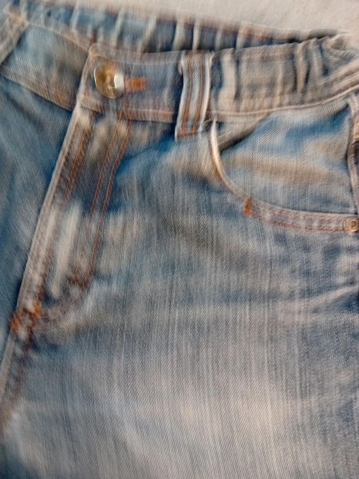 Jeans Garçon 12 ans - photo numéro 5
