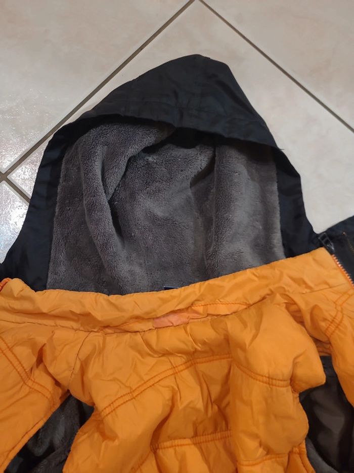 Veste à capuche Okaidi / 10 ans - photo numéro 8