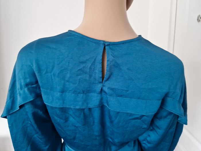 Blouse Maje femme 36 - photo numéro 8