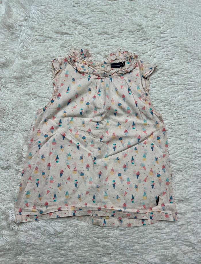 Chemise Sergent Major