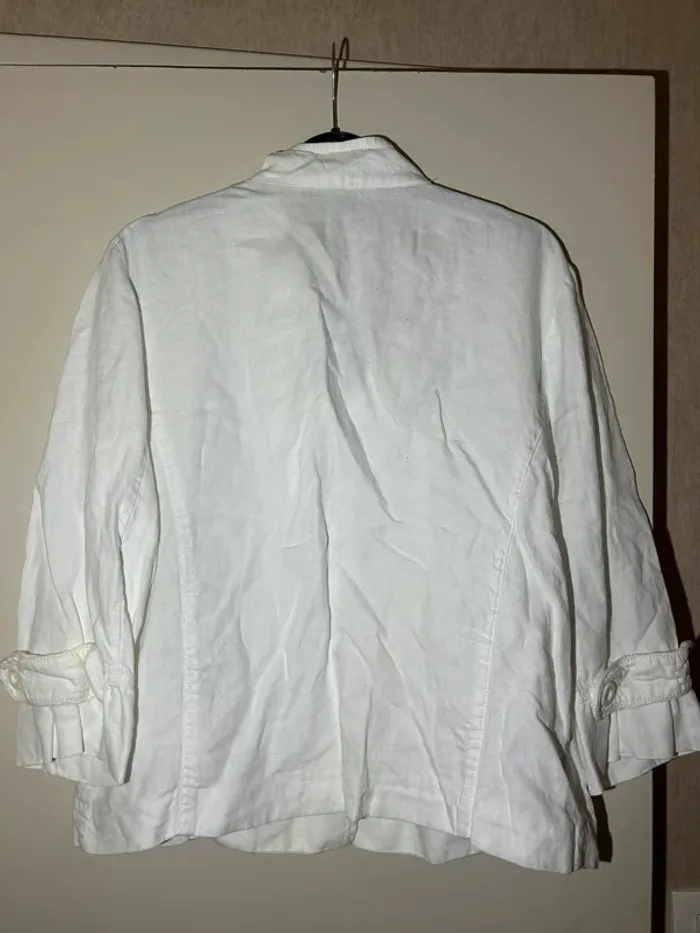 Blazer un jour ailleurs - photo numéro 8