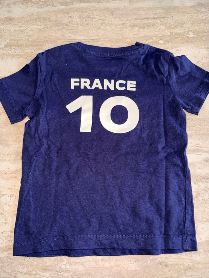 T-shirt - photo numéro 3