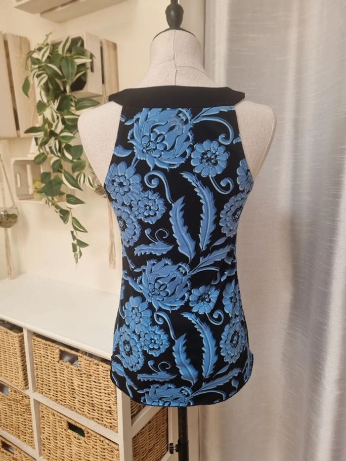 Débardeur DKNY taille S - photo numéro 2