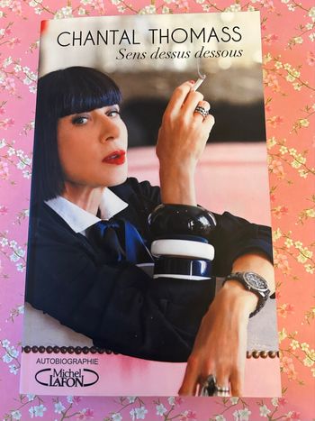 Sens dessus dessous Chantal Thomass