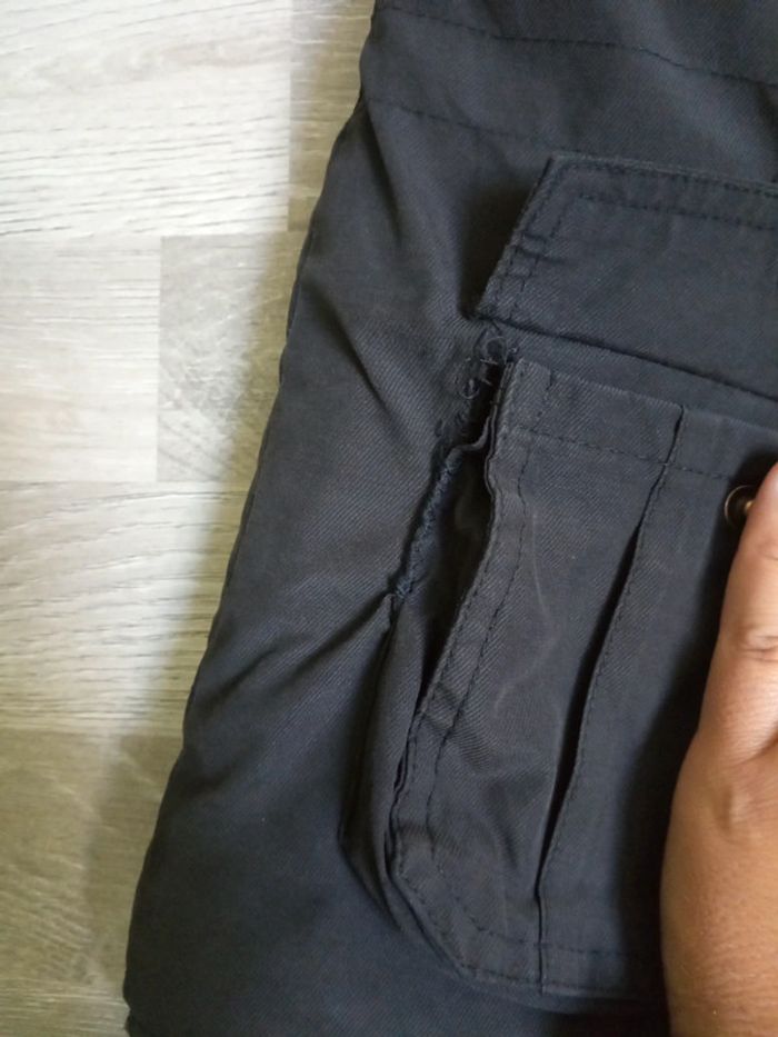 Manteau garçon 6 ans bon état - photo numéro 6