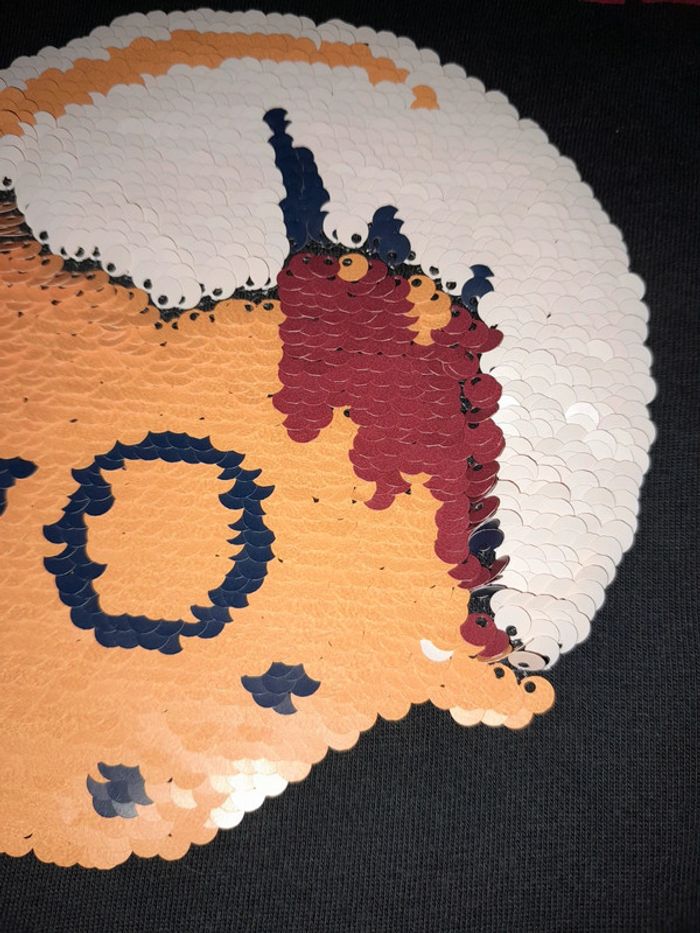 Tee-shirt - photo numéro 3