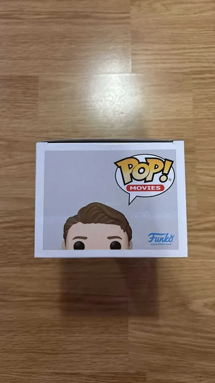 Funko Pop 1698 Wicked Fiyero - photo numéro 5