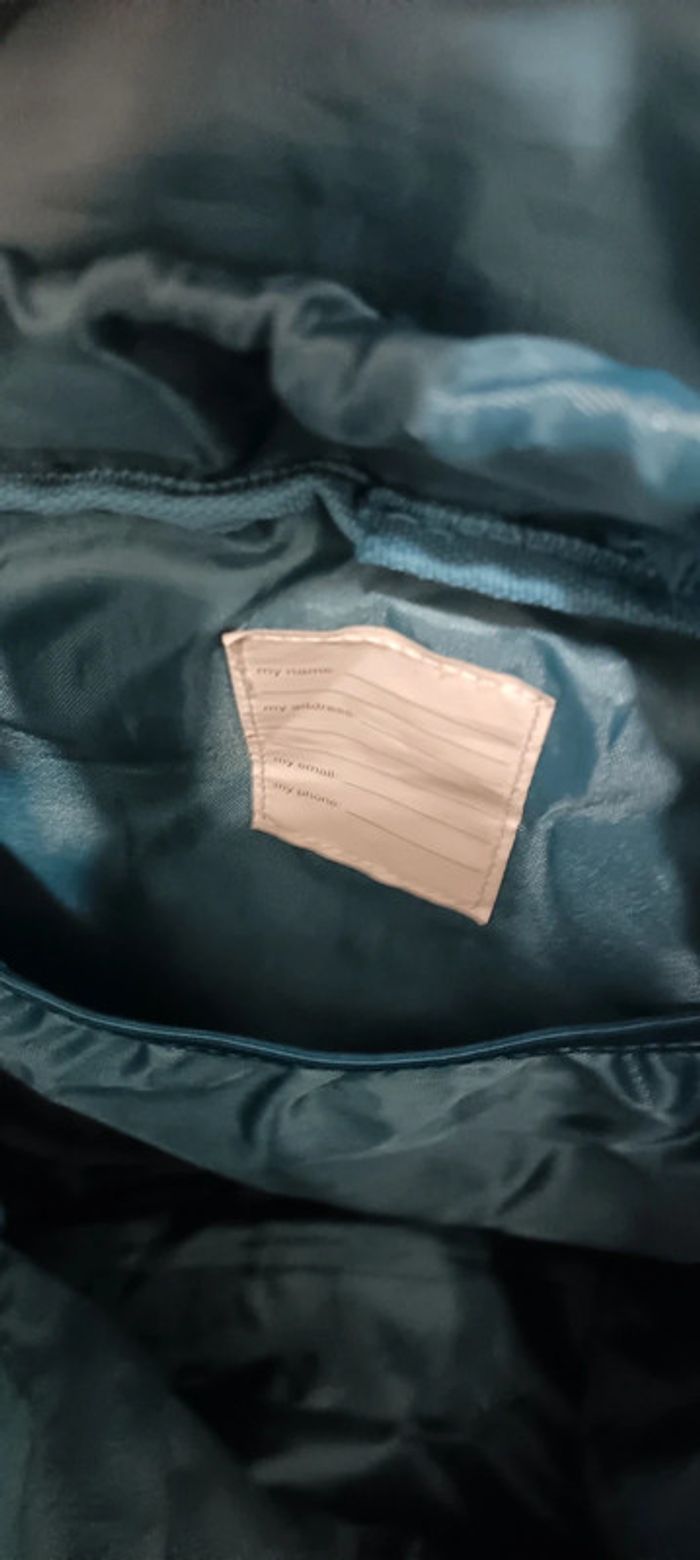 Sac à dos - photo numéro 8