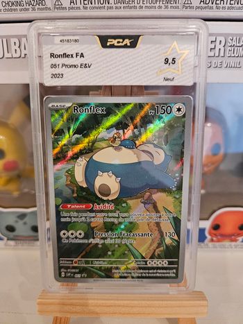 Ronflex svp051 PCA9.5