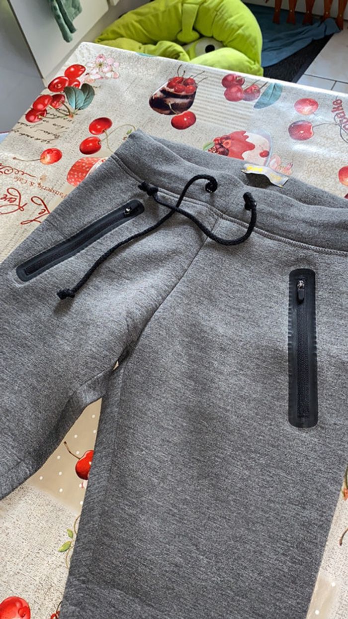 Pantalon survêtement Batman undiz - photo numéro 3
