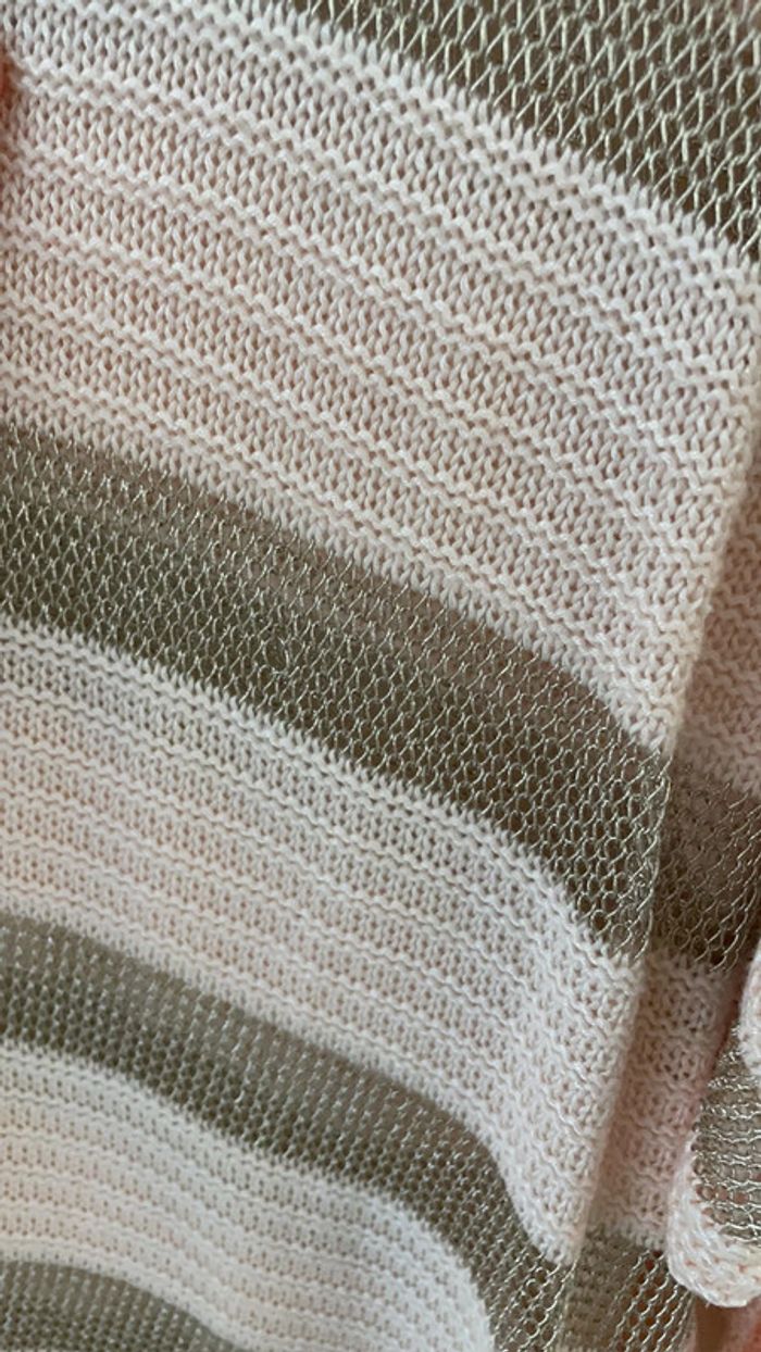 Pull morgan - photo numéro 4
