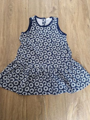 Robe 12 18 mois h et m