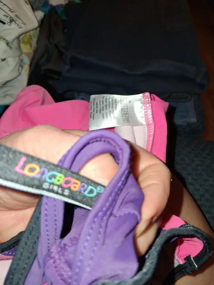 Maillot de bain Longboard - photo numéro 5